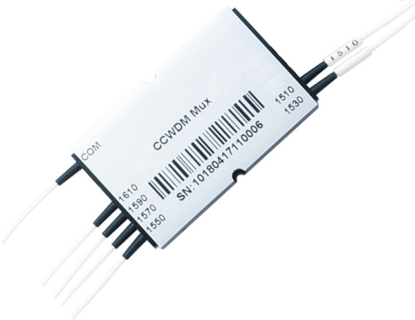 6CH Compact CWDM Module