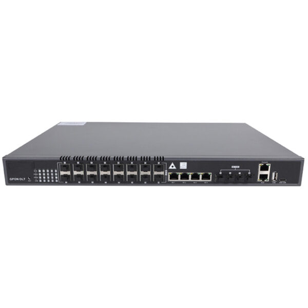 GPON 16 port OLT