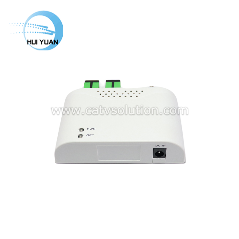 FTTH WDM Optical Receiver  R40