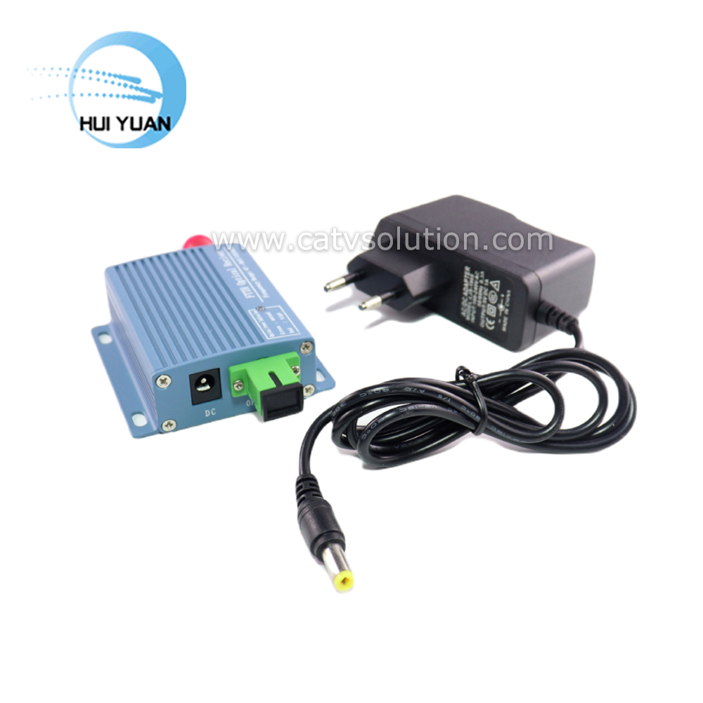FTTH Optical Receiver  R33A