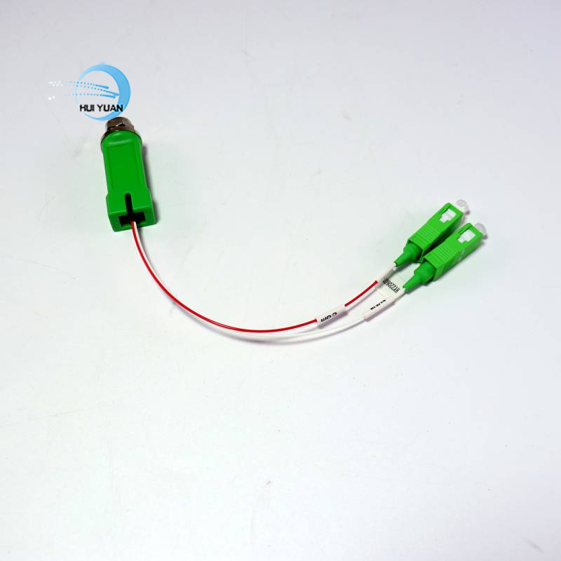 FTTH WDM Passive Optical Receiver  R41