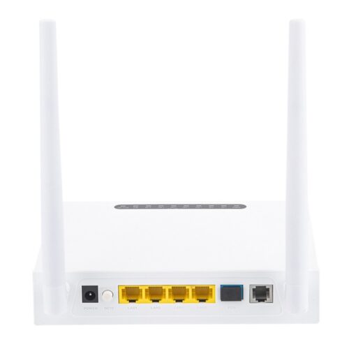 XPON ONU 1GE+3FE+POTs+WIFI HY-15-XO1G3FPW