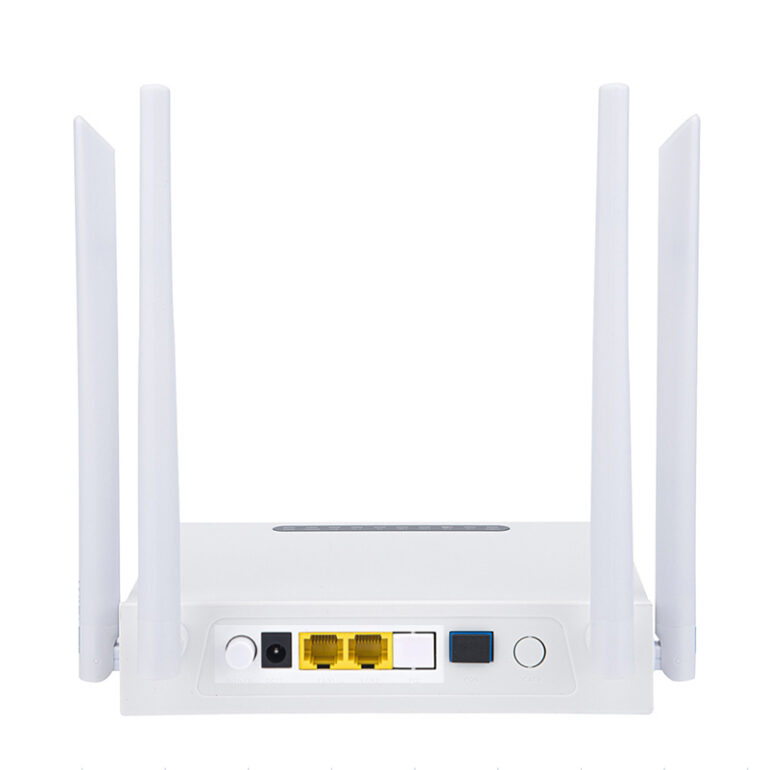 XPON ONU 2GE+2WIFI HY-15-XO2G2W