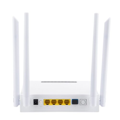 XPON ONU 4GE+WIFI HY-15-XO4G2W